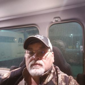 Meet your Posher, Glendal ray